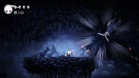 Hollow Knight (2017)