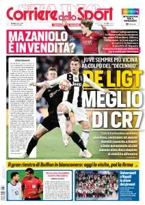 Corriere dello Sport - 4 Luglio 2019