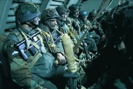 BBC - D-Day 6.6.44 (2004)