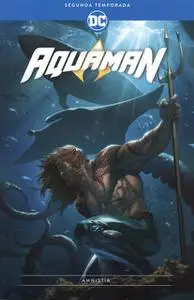 Aquaman - Temporadas Tomos 2 & 3