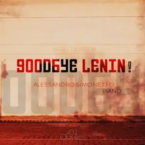 Alessandro Simonetto - Yann Tiersen- Good Bye Lenin! (2023) [Official Digital Download 24/88]