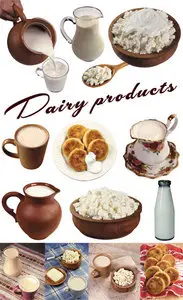 Dairy products