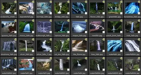 falls 