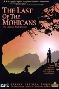 The Last of the Mohicans (1920)