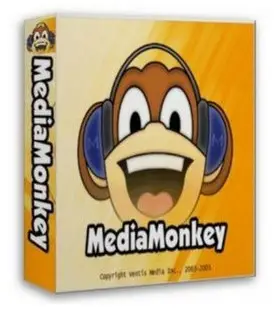 MediaMonkey Gold v3.2.3.1303