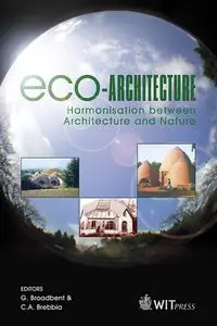 Eco-Architecture: Harmonisation Between Architecture And Nature (repost)