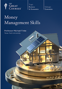 TTC Video - Money Management Skills [720p]