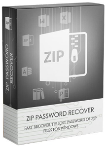 ZIP Password Recover 2.0.0.0 + Portable