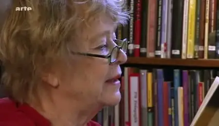 (Arte) Eva Joly, une justice malgré tout (2010)