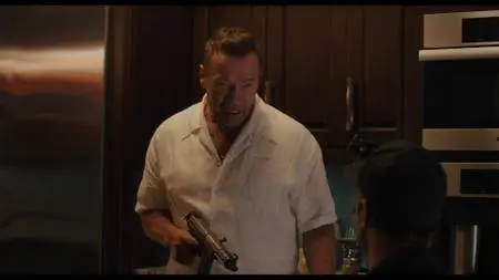 Killing Gunther (2017)