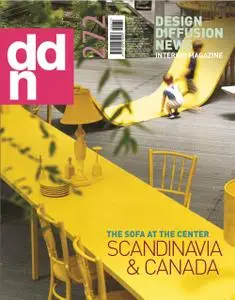 DDN Design Diffusion News – gennaio 2022