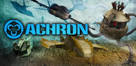 Achron v1.0.0.0 (2011) [PC Game]