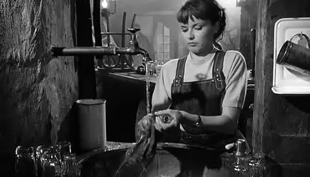 Das Gasthaus an der Themse / The Inn on the River (1962)