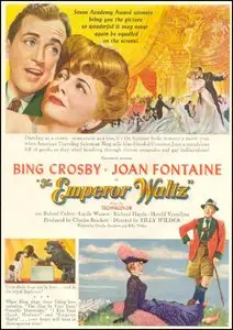 The Emperor Waltz (1948)