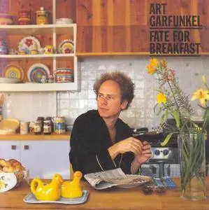 Art Garfunkel - Fate For Breakfast (1979)