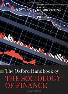 The Oxford Handbook of the Sociology of Finance