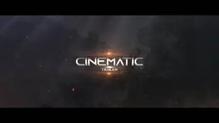 Cinematic Trailer 49849195