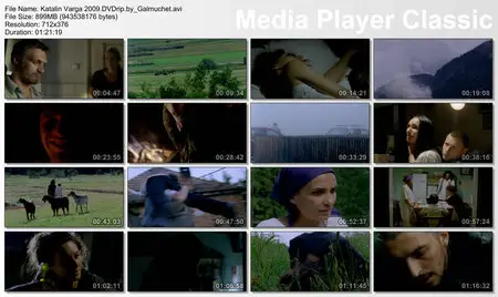 Katalin Varga (2009) [Re-UP]