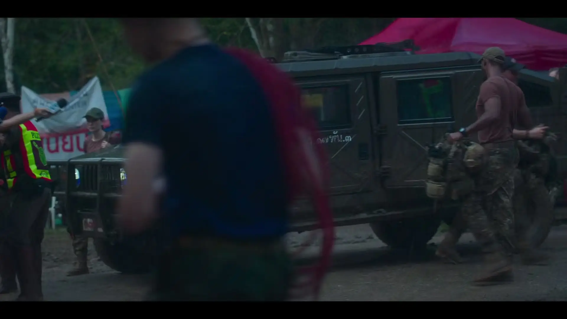 Thai Cave Rescue S01E03