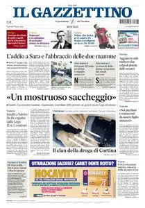 Il Gazzettino Rovigo - 8 Marzo 2024