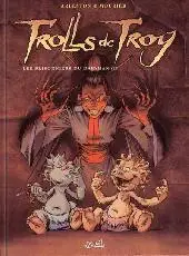 [French Ebook] Trolls de Troy 