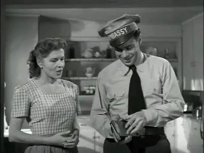 Loan Shark (1952)