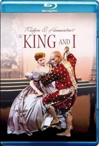 The King and I (1956)