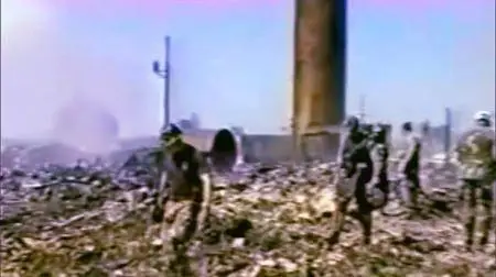 Truth and Lies: Waco (2018)