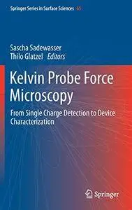 Kelvin Probe Force Microscopy