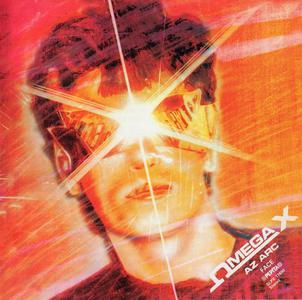 Omega - Az Arc (1981) [Reissue 2022]