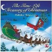 Time/Life Treasury of Christmas (4 CD's)