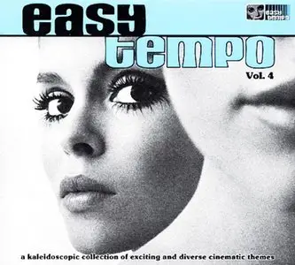 VA - Easy Tempo - Vol.4 (A Kaleidoscopic Collection)