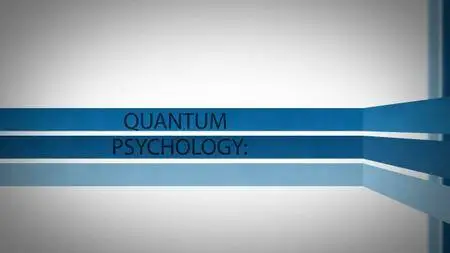 Dr. Paul Dobransky - Quantum Psychology Program
