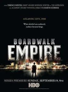 Boardwalk Empire - S01E06: Family Limitation