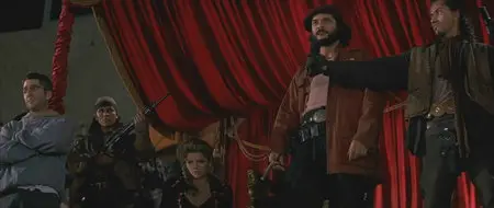 Escape From L.A. (1996)