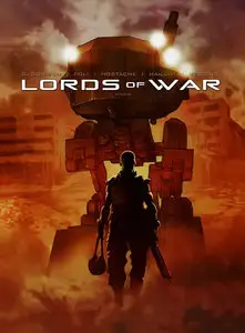 Lords of War T1 Marik (2012)