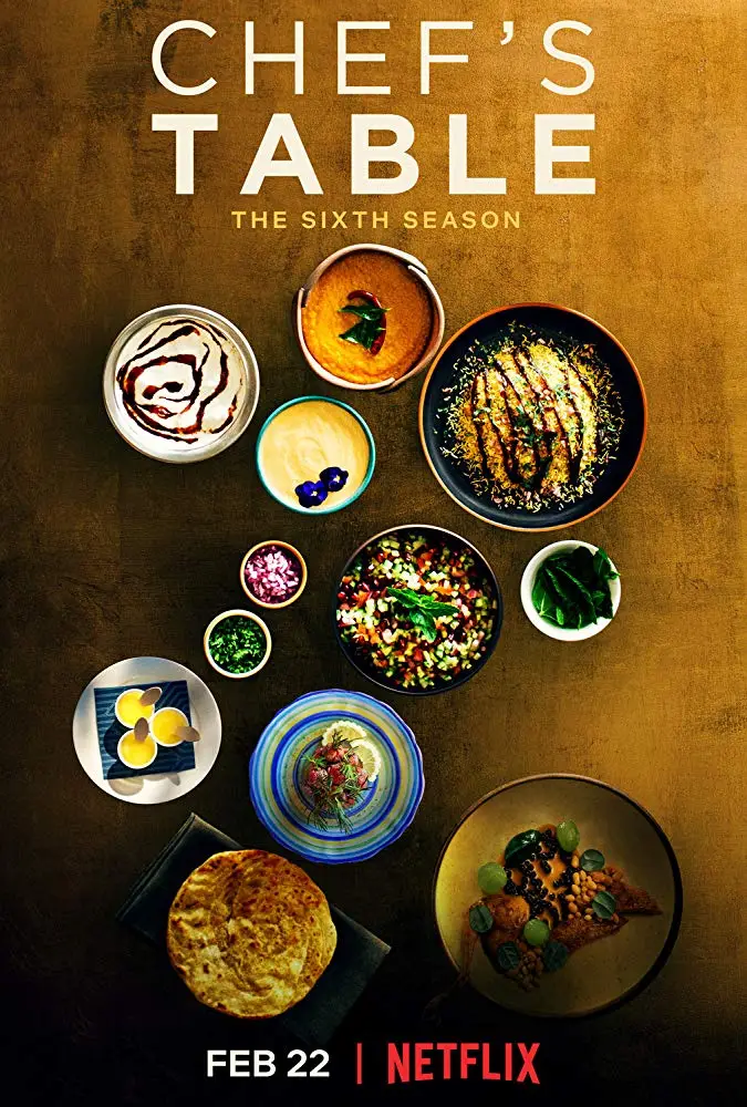 Chef's Table (season 1)