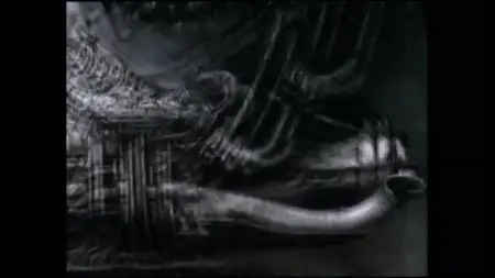 La Saga Alien (2002)