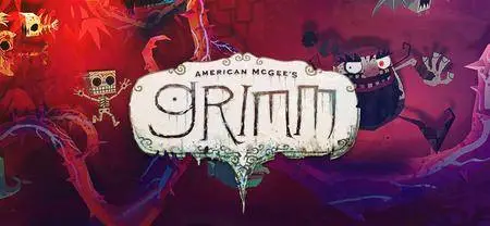 American McGee's Grimm (2008)