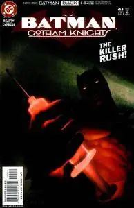 Gotham Knights 41