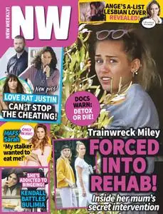 NW Magazine - December 09, 2019