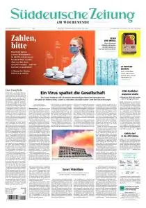 Süddeutsche Zeitung - 20-21 Juni 2020