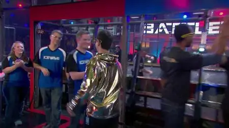 BattleBots S03E19