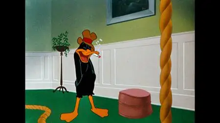 Daffy Duck's Quackbusters (1988)