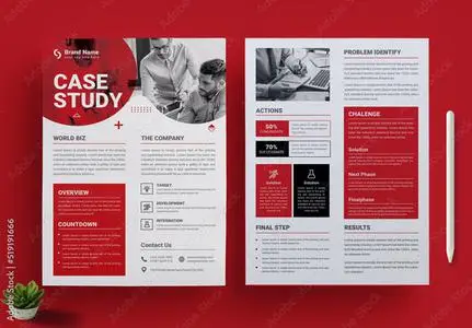 Case Study Layout 519191666