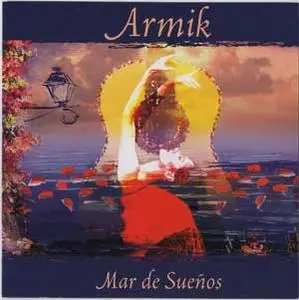 [Dicography] Armik - 18 Albums - 203 Tracks ( 1994 - 2007 ) 