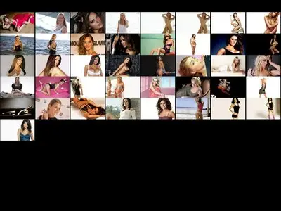Sexy Girls Wallpapers HD Quality Set 15/20