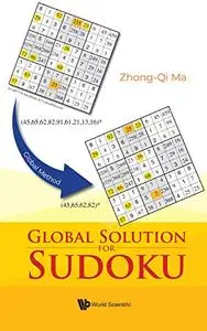 Global Solution for Sudoku