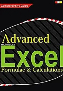 Advanced Excel - Formulae and Calculations by George Walter