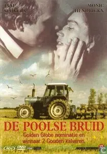 Польская невеста / De Poolse Bruid / The Polish Bride (1998, DVD5)